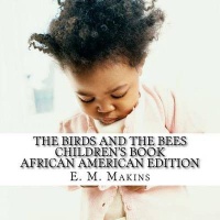 The Birds and the Bees Children's Book Photo