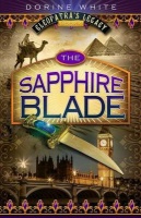 Sapphire The Blade: Cleopatra's Legacy 4 Photo