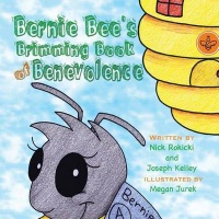 Bernie Bee's Brimming Book of Benevolence Photo