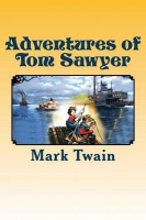 Adventures of Tom Sawyer: Complete & Illustrated Photo