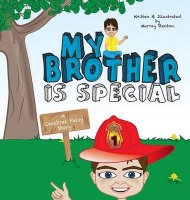Brother My is Special: A Cerebral Palsy Story Photo