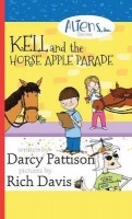 Apple Kell and the Horse Parade Photo
