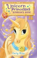 Sunbeam Unicorn Princesses 1: 's Shine Photo