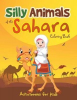 Sahara Silly Animals of the Coloring Book Photo