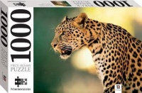 Leopard 1000 Piece Jigsaw Photo