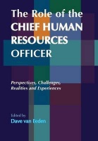 The Role of the Chief Human Resources Officer Photo