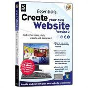 Essentials - Create Your Own Website v2 Photo