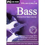 Musicalis Interactive Bass Guitar Course Photo