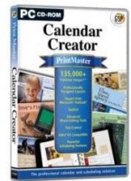 PrintMaster Calendars PC Photo
