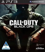 Call of Duty: Black Ops Photo