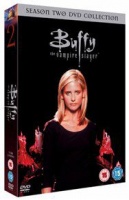Buffy the Vampire Slayer: Season 2 Photo