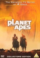 Planet of the Apes: The Complete TV Series Photo