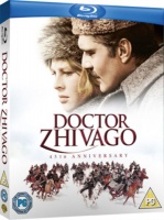 Doctor Zhivago - Photo