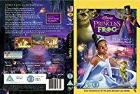 The Princess and the Frog Photo