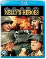 Kelly's Heroes Kelly's Heroes Photo