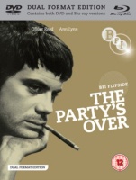 Party's Over Movie Photo