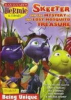 Hermie - Skeeter & The Mystery Of The Lost Mosquito Treasure Photo