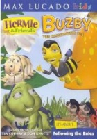 Hermie - Buzby The Misbehaving Bee Photo