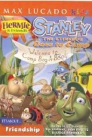 Hermie - Stanley The Stinkbug Goes To Camp Photo