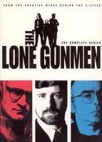 Lone Gunman:Complete Series - Photo