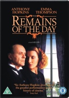 Remains of the Day Movie Photo