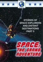 Space:Grand Adventure Pt 5 Stories of - Photo