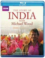 Story of India With Michael Wood Photo