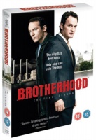 Brotherhood: The Complete First Season Movie Photo