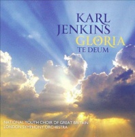 Karl Jenkins - Jenkins: Gloria/te Deum Photo