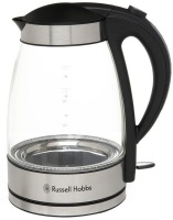 Russell Hobbs - 1.7 Litre Glass Kettle Photo