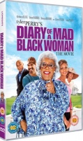 Diary of a Mad Black Woman Photo