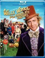 Willy Wonka & the Chocolate Factory - Photo