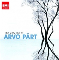 Various - Very Best Of Arvo Part Photo