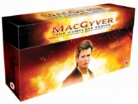 MacGyver: The Complete Series Movie Photo