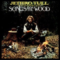 Jethro Tull - Songs From The Wood Photo