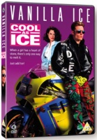 Cool As Ice Photo