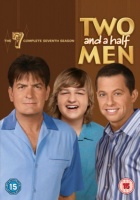 Two and a Half Men - Season 7 - Photo