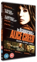 Disappearance of Alice Creed Photo