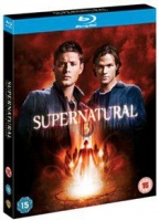 Supernatural: The Complete Fifth Season Photo