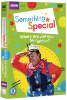 Something Special: Where Are You Now Mr.Tumble? Photo