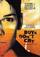 Boys Don't Cry Photo