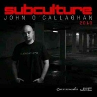 John O'callaghan - Subculture 2010 Photo