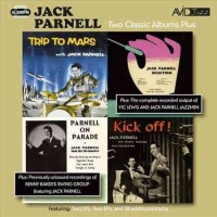 Trip to Mars/Jack Parnell - Photo