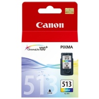 Canon PG-513 color ink Photo