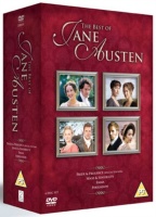 Best of Jane Austen Photo