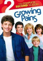 Growing Pains:Complete Second Season - Photo