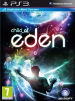 Child Of Eden PS2 Game Photo