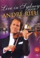 Andre Rieu - Live In Sydney Photo