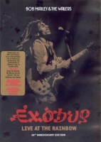 Bob Marley - Exodus Live At The Rainbow - 30th Anniversary Edition Photo