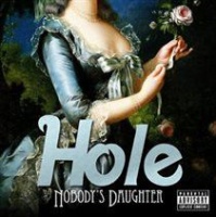 Hole - Nobody's Daughter Photo